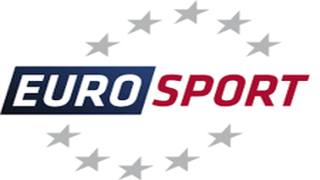 GIA TV Eurosport 1 French Logo Icon